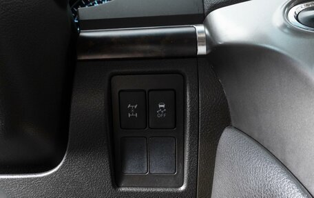 Toyota Land Cruiser 200, 2009 год, 2 889 000 рублей, 25 фотография