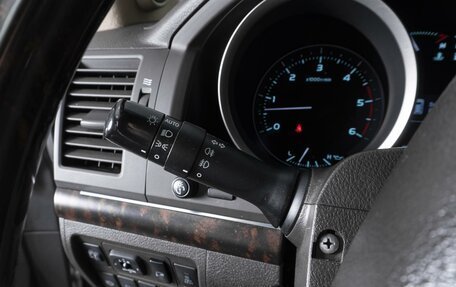 Toyota Land Cruiser 200, 2009 год, 2 889 000 рублей, 19 фотография