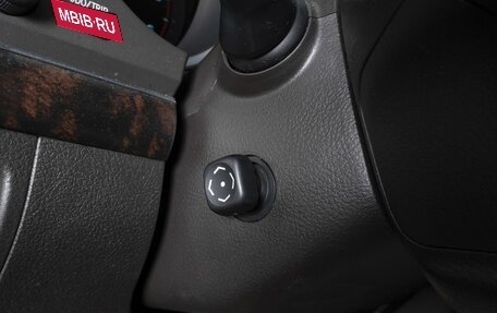 Toyota Land Cruiser 200, 2009 год, 2 889 000 рублей, 23 фотография