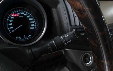 Toyota Land Cruiser 200, 2009 год, 2 889 000 рублей, 20 фотография