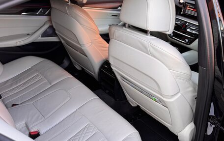 BMW 5 серия, 2019 год, 5 150 000 рублей, 8 фотография