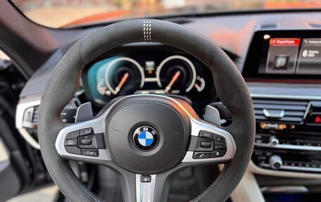 BMW 5 серия, 2019 год, 5 150 000 рублей, 5 фотография