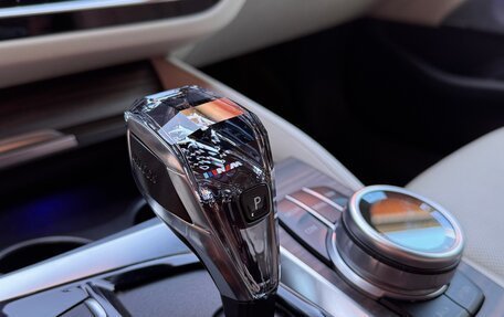 BMW 5 серия, 2019 год, 5 150 000 рублей, 4 фотография