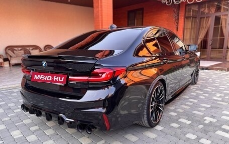 BMW 5 серия, 2019 год, 5 150 000 рублей, 11 фотография
