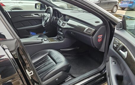 Mercedes-Benz CLS, 2013 год, 2 950 000 рублей, 7 фотография