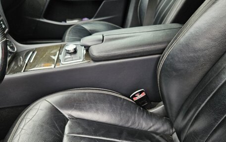 Mercedes-Benz CLS, 2013 год, 2 950 000 рублей, 9 фотография