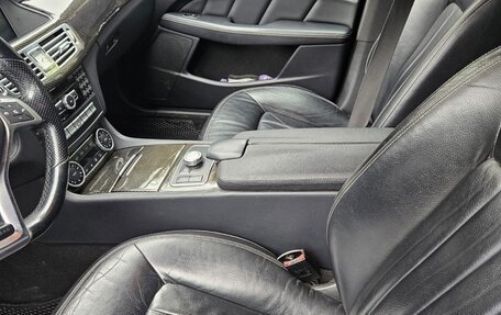 Mercedes-Benz CLS, 2013 год, 2 950 000 рублей, 8 фотография