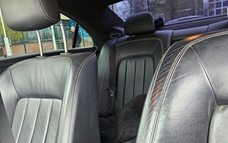 Mercedes-Benz CLS, 2013 год, 2 950 000 рублей, 14 фотография