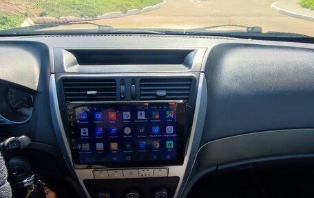 Geely Emgrand X7 I, 2015 год, 570 000 рублей, 3 фотография
