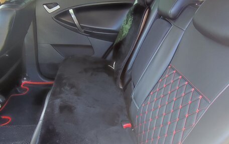Geely Emgrand X7 I, 2015 год, 570 000 рублей, 10 фотография