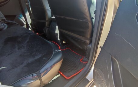 Geely Emgrand X7 I, 2015 год, 570 000 рублей, 14 фотография