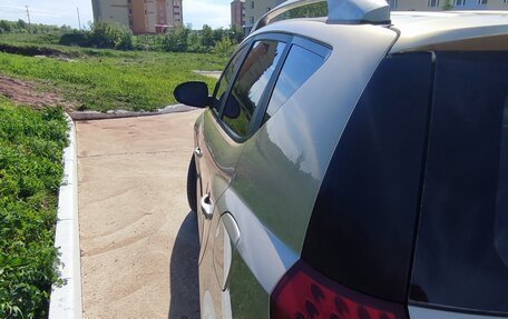 Geely Emgrand X7 I, 2015 год, 570 000 рублей, 8 фотография