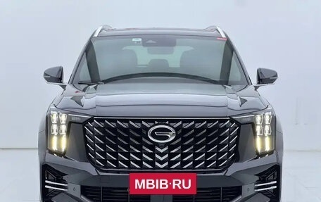 GAC GS8, 2022 год, 2 300 000 рублей, 2 фотография