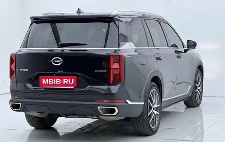 GAC GS8, 2022 год, 2 300 000 рублей, 4 фотография