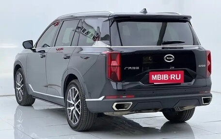 GAC GS8, 2022 год, 2 300 000 рублей, 5 фотография