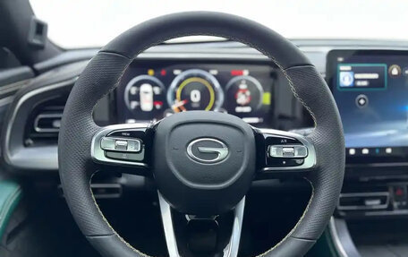 GAC GS8, 2022 год, 2 300 000 рублей, 10 фотография
