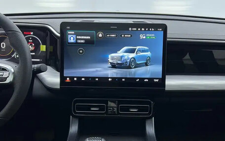 GAC GS8, 2022 год, 2 300 000 рублей, 11 фотография
