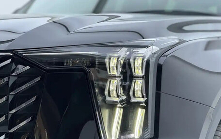 GAC GS8, 2022 год, 2 300 000 рублей, 17 фотография