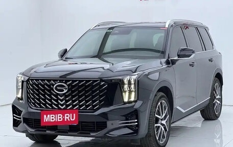 GAC GS8, 2022 год, 2 300 000 рублей, 6 фотография