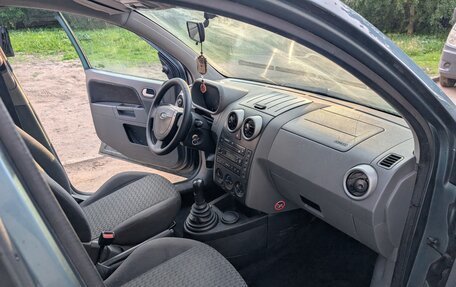 Ford Fusion I, 2003 год, 299 900 рублей, 7 фотография