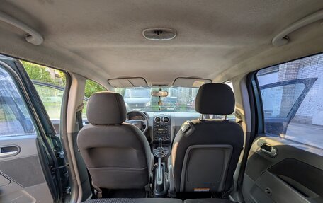Ford Fusion I, 2003 год, 299 900 рублей, 10 фотография