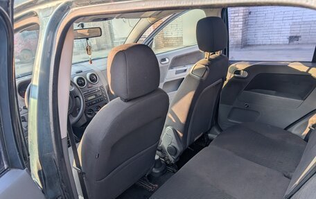 Ford Fusion I, 2003 год, 299 900 рублей, 9 фотография