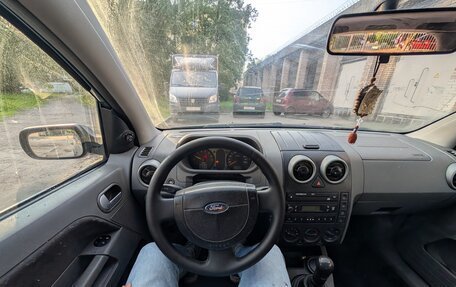 Ford Fusion I, 2003 год, 299 900 рублей, 8 фотография