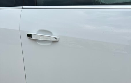 Opel Insignia II рестайлинг, 2012 год, 990 000 рублей, 12 фотография