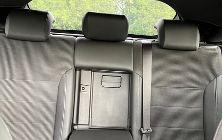 Opel Insignia II рестайлинг, 2012 год, 990 000 рублей, 33 фотография