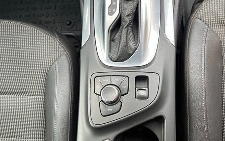 Opel Insignia II рестайлинг, 2012 год, 990 000 рублей, 31 фотография