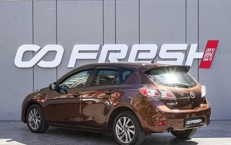 Mazda 3, 2012 год, 1 220 000 рублей, 2 фотография