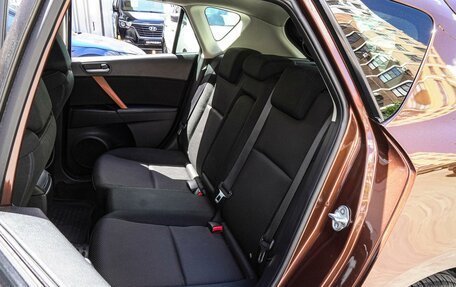 Mazda 3, 2012 год, 1 220 000 рублей, 9 фотография