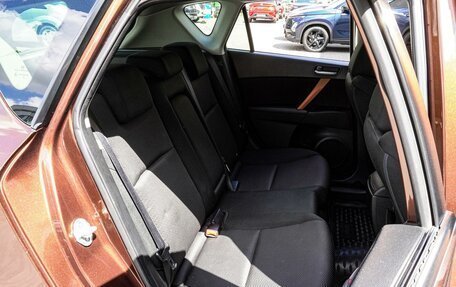 Mazda 3, 2012 год, 1 220 000 рублей, 7 фотография