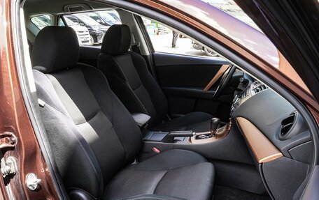 Mazda 3, 2012 год, 1 220 000 рублей, 8 фотография