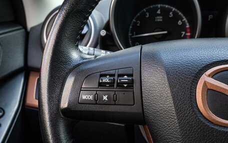 Mazda 3, 2012 год, 1 220 000 рублей, 14 фотография