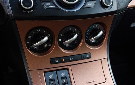 Mazda 3, 2012 год, 1 220 000 рублей, 12 фотография