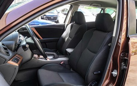 Mazda 3, 2012 год, 1 220 000 рублей, 10 фотография