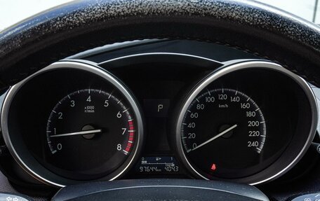 Mazda 3, 2012 год, 1 220 000 рублей, 18 фотография