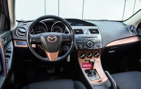Mazda 3, 2012 год, 1 220 000 рублей, 6 фотография