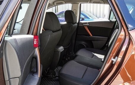 Mazda 3, 2012 год, 1 220 000 рублей, 11 фотография