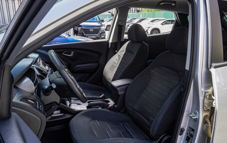 Hyundai ix35 I рестайлинг, 2015 год, 1 585 000 рублей, 10 фотография