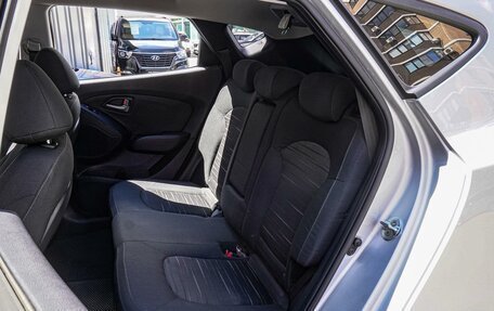 Hyundai ix35 I рестайлинг, 2015 год, 1 585 000 рублей, 9 фотография