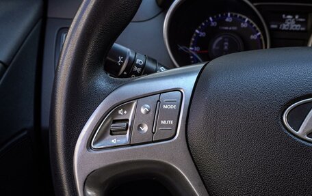 Hyundai ix35 I рестайлинг, 2015 год, 1 585 000 рублей, 14 фотография