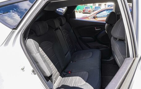 Hyundai ix35 I рестайлинг, 2015 год, 1 585 000 рублей, 7 фотография