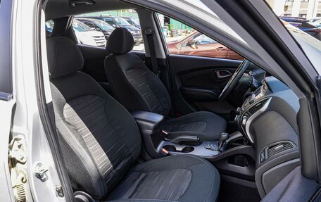 Hyundai ix35 I рестайлинг, 2015 год, 1 585 000 рублей, 8 фотография