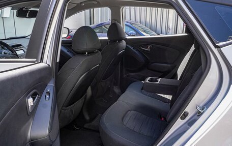 Hyundai ix35 I рестайлинг, 2015 год, 1 585 000 рублей, 11 фотография