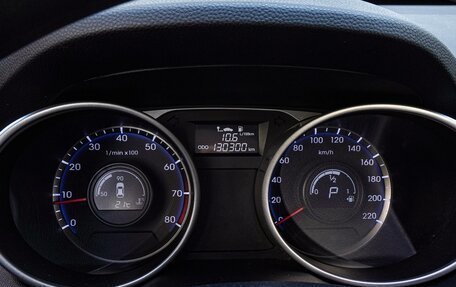 Hyundai ix35 I рестайлинг, 2015 год, 1 585 000 рублей, 18 фотография