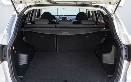 Hyundai ix35 I рестайлинг, 2015 год, 1 585 000 рублей, 19 фотография