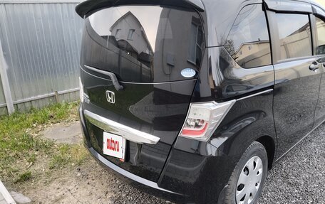 Honda Freed I, 2012 год, 1 275 000 рублей, 2 фотография