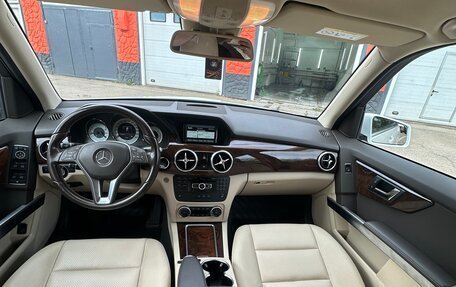 Mercedes-Benz GLK-Класс, 2014 год, 2 250 000 рублей, 7 фотография